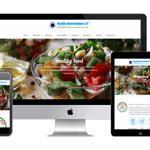Website - Platinum