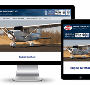 Website - Standard